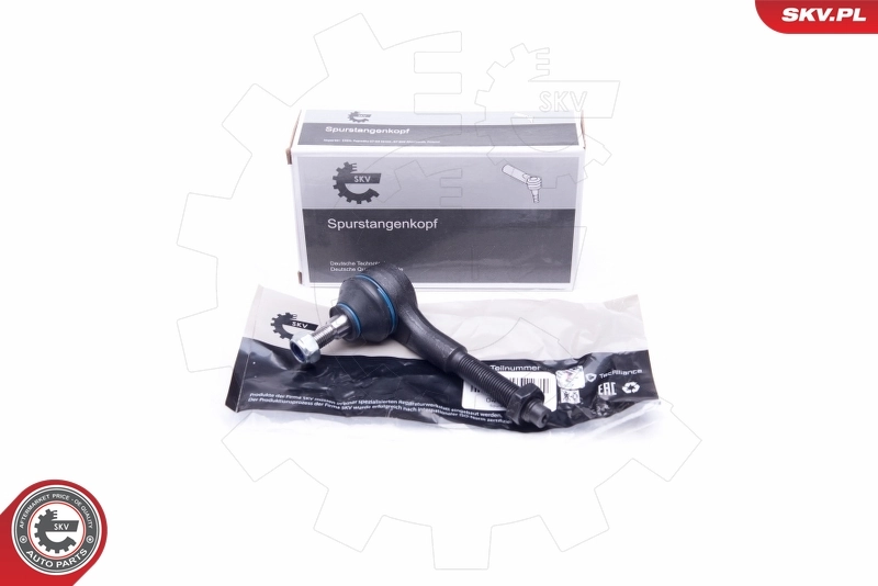 Tie Rod End